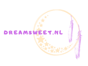 Logo dreamsweet.nl
